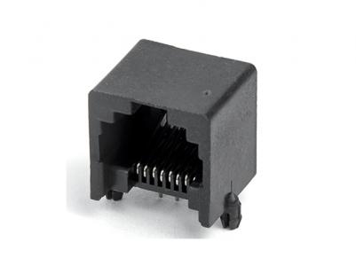 RJ45-8P8C Jack